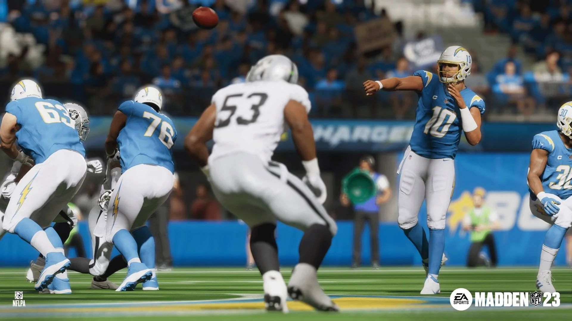 Madden 24: Best Controller Settings and Tips for Rookies – KontrolFreek