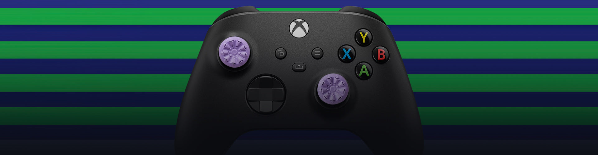 Xbox Series XS Controller Accessories - KontrolFreek