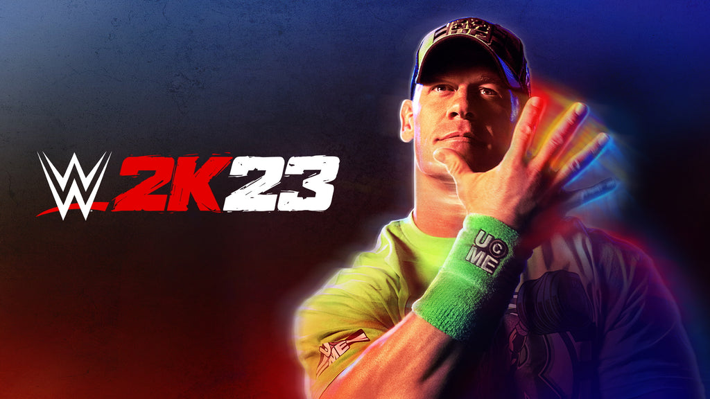 WWE 2K23 PS5 Controls - The Basics! 