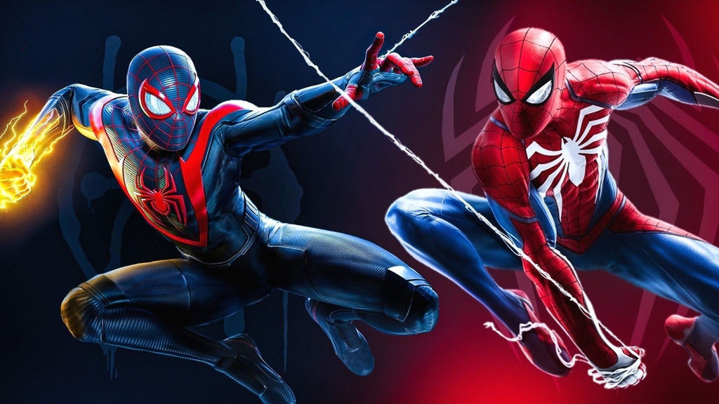 Buy spiderman 2 ps5 Online With Best Price, Feb 2024