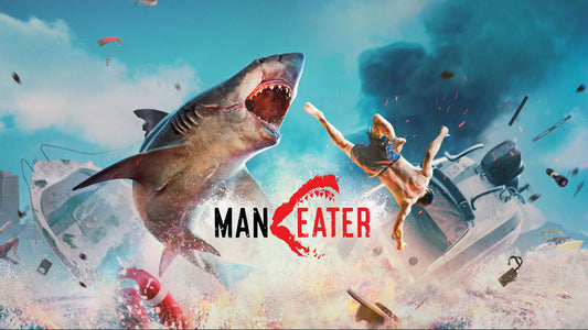 5 Tips And Tricks to Become The Apex Predator in Maneater