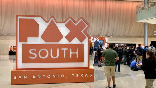 PAX South 2020 Convention Recap