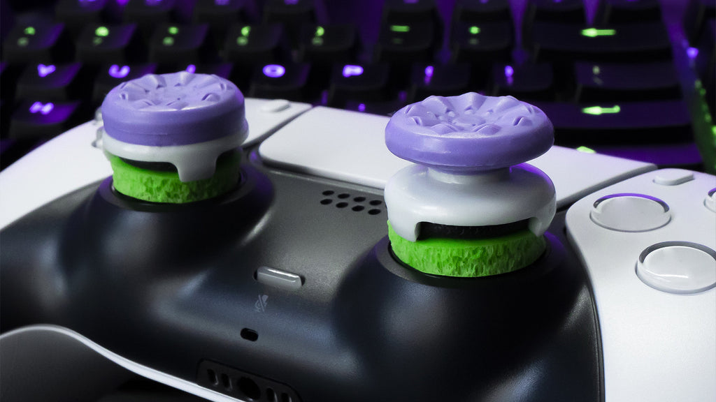 KontrolFreek Aim Trainer: How To Improve Your Aim on Controller