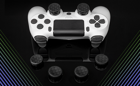 Meet Omni: The World’s Most Advanced Thumb Grips