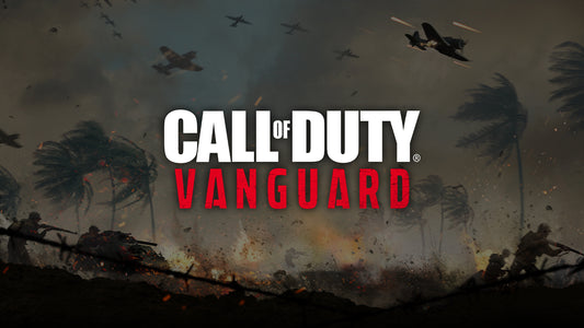 Prep For Call Of Duty Vanguard with Season Six's New Content