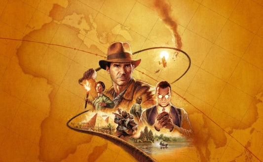 Indiana Jones and the Great Circle Tips and Tricks