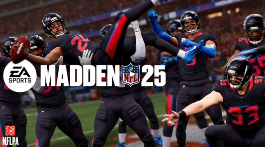 Madden 25: Controller Settings and Tips