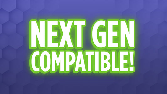 KontrolFreek’s Next Gen Compatibility Statement