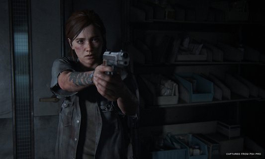 What’s New in The Last of Us Part II and Why it Matters