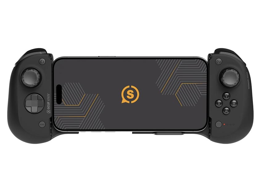 Scuf Nomad