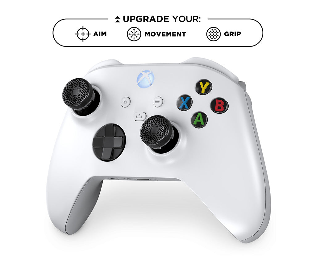 KontrolFreek Lotus Edition Performance Thumbsticks®