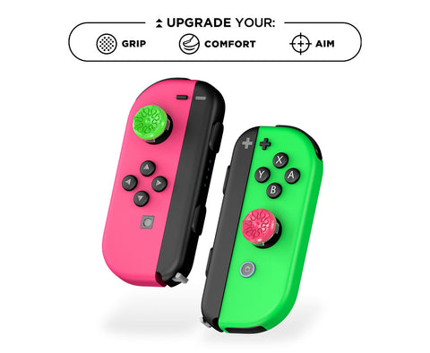 Splash for Switch Joy-Con