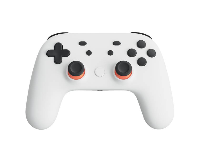 Google Stadia