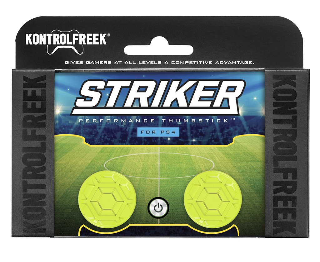 KontrolFreek Striker Performance Thumbsticks®