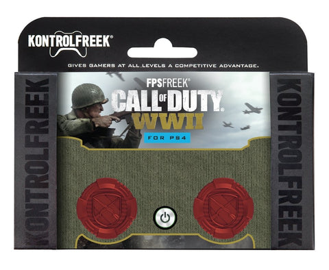 CALL OF DUTY: WWII 